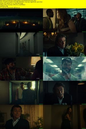 American Gods S03E03 720p WEB H264-GGEZ