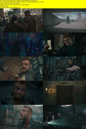 The Watch 2021 S01E01 720p WEBRip x264-BAE