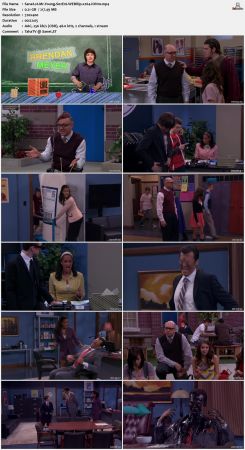 Mr. Young S02 WEBRip x264-ION10