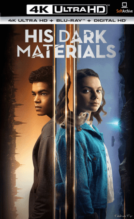 His Dark Materials 2019 S02 2160p AMZN WEB-DL x265 HEVC 10bit AAC 2.0 Joy UTR
