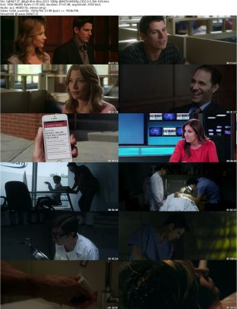 Algorithm Bliss 2021 1080p AMZN WEBRip DD2.0 X264-EVO