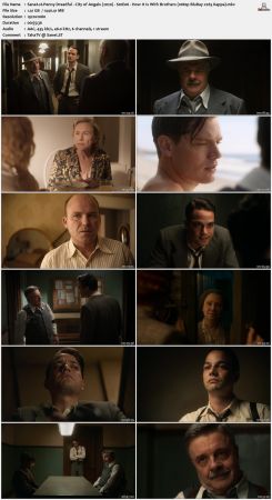 Penny Dreadful City of Angels 2020 S01 1080p BluRay x265 HEVC 10bit AAC 5.1 Kappa