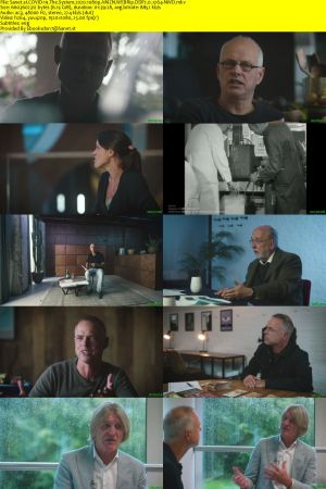 COVID-19 The System 2020 1080p AMZN WEBRip DDP2.0 x264-NWD