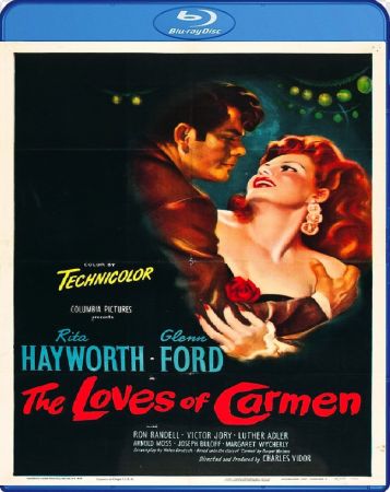 The Loves of Carmen 1948 720p BluRay H264 AAC-RARBG