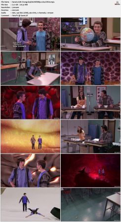 Mr. Young S03 WEBRip x264-ION10