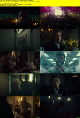 American Gods S03E03 WEBRip x264-ION10