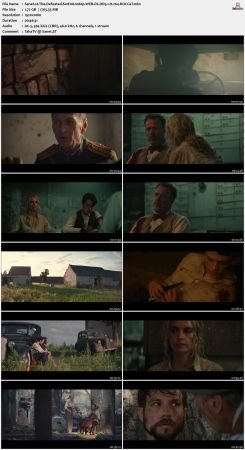 The Defeated Aka Shadowplay S01 1080p WEB-DL DD5.1 H264-ROCCaT