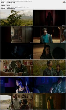 Trickster 2020 S01 WEBRip x264-ION10