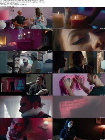 Override 2021 1080p AMZN WEBRip DD5.1 X264-EVO