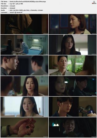 Alice S01 KOREAN WEBRip x264-ION10