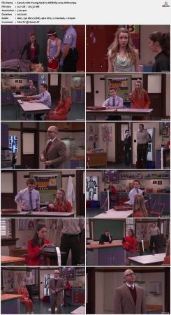 Mr. Young S03 WEBRip x264-ION10