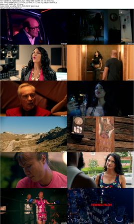 Haymaker 2021 1080p WEB-DL DD5.1 H 264-EVO
