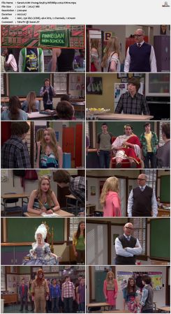 Mr. Young S03 WEBRip x264-ION10