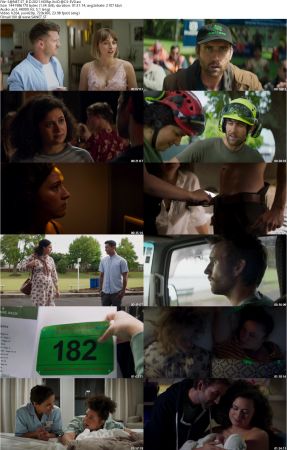 Baby Done 2021 HDRip XviD AC3-EVO