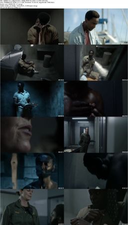 Caged 2021 1080p WEB-DL DD5.1 H 264-EVO