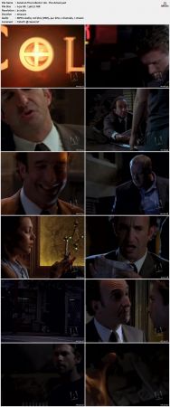 The Collector S01 DVDRip XViD-NOGRP