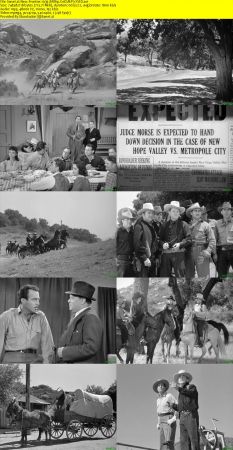 New Frontier 1939 BRRip XviD MP3-XVID