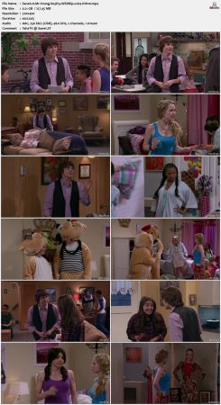 Mr. Young S03 WEBRip x264-ION10