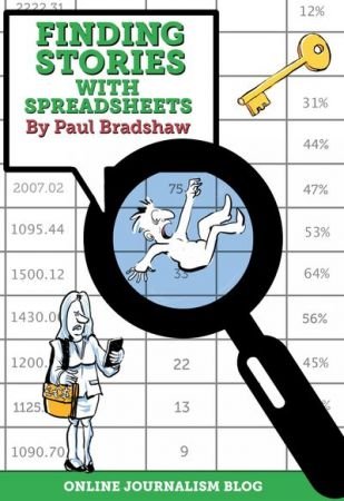 Finding Stories in Spreadsheets: Recipes for interviewing data   and getting answers