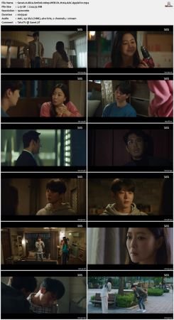 Alice S01 KOREAN 1080p WEBRip AAC2.0 x264-AppleTor
