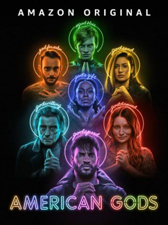 American Gods S03E01 720p WEB H264-GGEZ