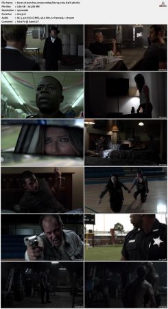 Banshee S01 1080p BluRay HEVC DD5.1 x265-D3FiL3R