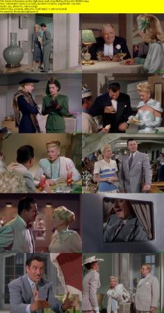 Romance on the High Seas 1948 720p BluRay H264 AAC-RARBG