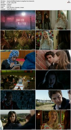 Wolfblood 2012 S04 720p AMZN WEBRip x264-IC