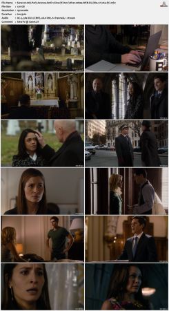 666 Park Avenue S01 1080p WEB-DL DD5.1 H264-ECI