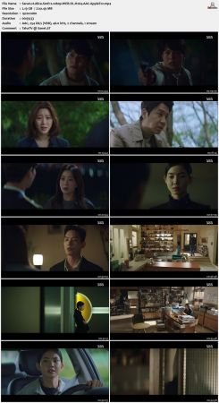 Alice S01 KOREAN 1080p WEBRip AAC2.0 x264-AppleTor