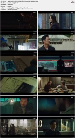 Alice S01 KOREAN 1080p WEBRip AAC2.0 x264-AppleTor
