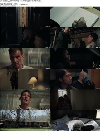 Goodbye Butterfly 2021 1080p WEBRip x264-RARBG