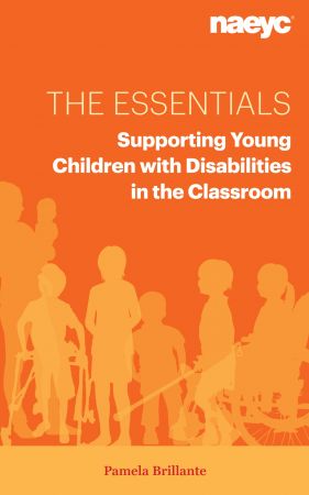 Supporting Young Children with Disabilities in the Classroom (The Essentials)