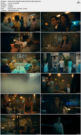 The Umbrella Academy S02 720p NF WEBRip x264-IC
