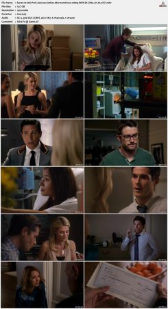 666 Park Avenue S01 1080p WEB-DL DD5.1 H264-ECI