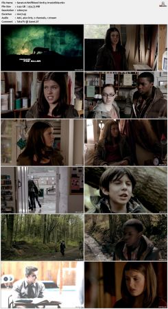 Wolfblood 2012 S01 720p AMZN WEBRip x264-IC