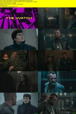 The Watch 2021 S01E02 1080p WEB H264-GLHF