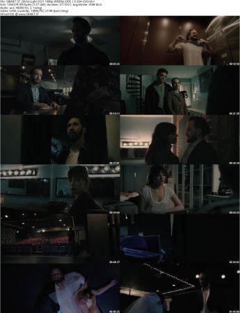 Ghost Light 2021 1080p WEBRip DD5.1 X 264-EVO