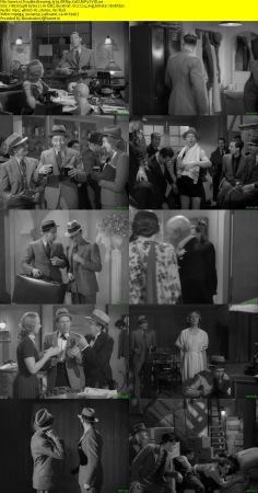 Trouble Brewing 1939 BRRip XviD MP3-XVID