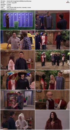 Mr. Young S03 WEBRip x264-ION10