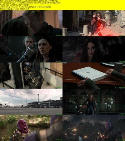Marvel Studios Legends S01E01 WEBRip x264-ION10