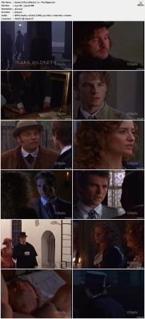The Collector S02 DVDRip XViD-NOGRP