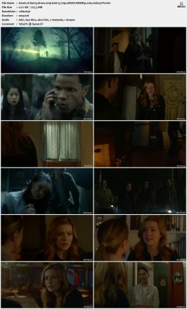 Nancy Drew S01 720p AMZN WEBRip x264-GalaxyTV
