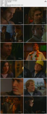 The Collector S01 DVDRip XViD-NOGRP