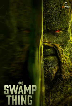 Swamp Thing S01 480p x264-mSD