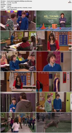 Mr. Young S01 WEBRip x264-ION10