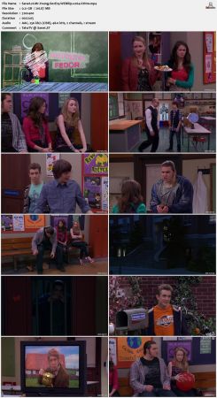 Mr. Young S02 WEBRip x264-ION10