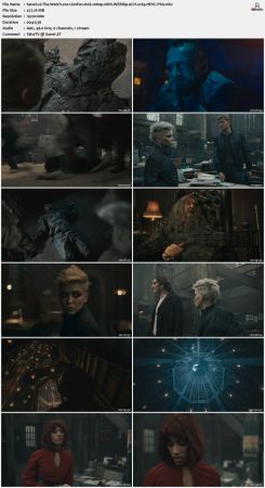 The Watch 2021 S01E02 Ook 1080p 10bit WEBRip 6CH x265 HEVC-PSA