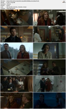 Nancy Drew S01 720p AMZN WEBRip x264-GalaxyTV