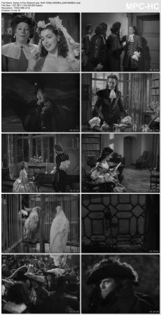 The Wicked Lady 1945 1080p WEBRip x265-RARBG